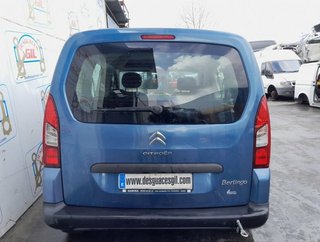 Citroen 1151838 557452 brazo suspensión berlingo