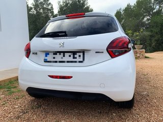Peugeot 208 Style