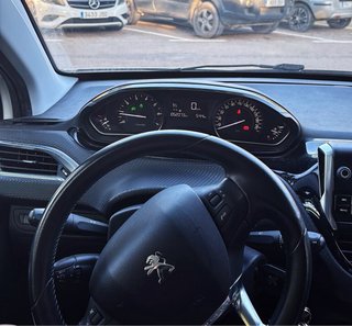Peugeot 208 Style
