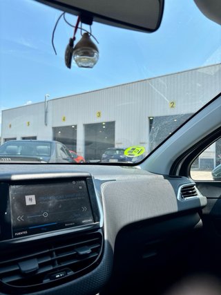 Peugeot 208 Style