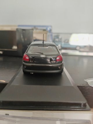 Audi A3 Sportback 1/43 Minichamps