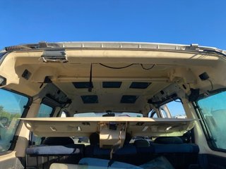 TECHO CITROEN BERLINGO NFU