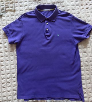Polo Carolina Herrera   L    25€ uno 40€ los 2