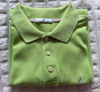 Polo Carolina Herrera   L    25€ uno 40€ los 2