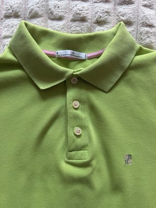 Polo Carolina Herrera   L    25€ uno 40€ los 2