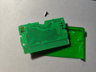 Pokémon Smeraldo Edizione GBA