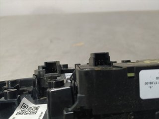 MANDO ASIENTO DELANTERO IZQUIERDO MERCEDES-BENZ C