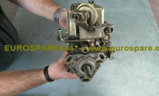 Bomba nissan 16700 57j21 104740-2292 almera 22735