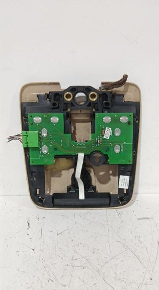 Luz 100569 volvo xc70 i cross country (295) 190878