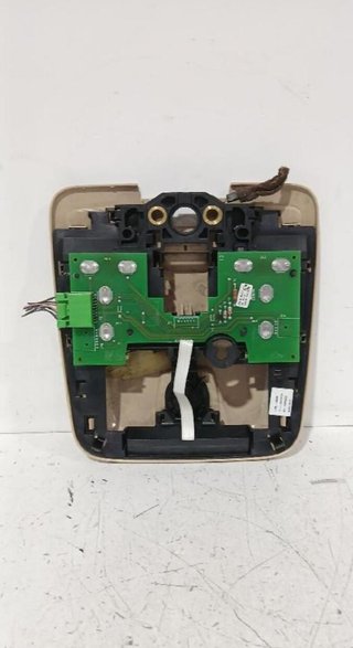 Luz 100569 volvo xc70 i cross country (295) 190878