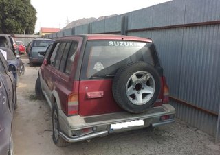 Suzuki 114109 puerta tras izq vitara se/sv (et)