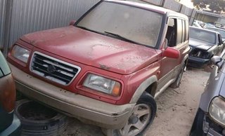Suzuki 114109 puerta tras izq vitara se/sv (et)