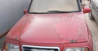 Suzuki 114109 puerta tras izq vitara se/sv (et)