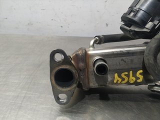 VALVULA EGR BMW SERIE X5 (E70) N57SD30B 780544607