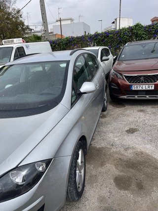 SEAT Alteaca 2014