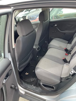 SEAT Alteaca 2014