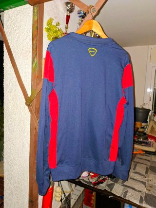 Chaqueta deportiva Nike FC Barcelona Original!