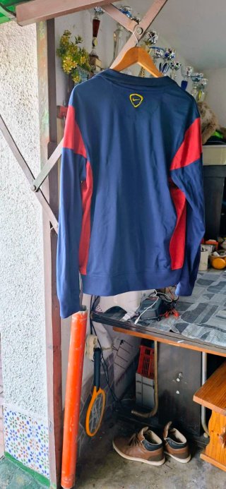 Chandal deportivo Nike FC Barcelona Original!