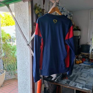 Chandal deportivo Nike FC Barcelona Original!