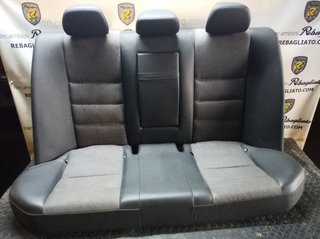 ASIENTOS TRASEROS MERCEDES-BENZ CLASE C (BM 204)