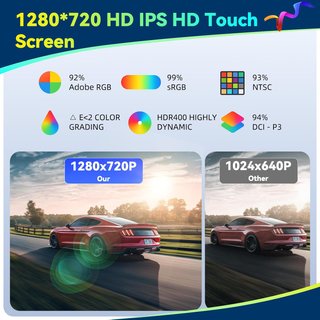 Radio CarPlay 8 Núcleos 4G+64G para Nissan Qashqai