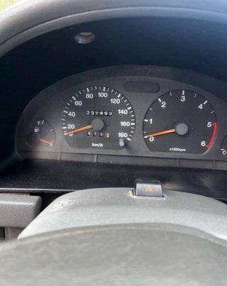 Suzuki Vitara 1998