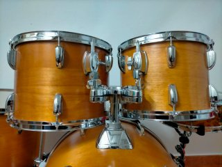 Batería Tama Swingstar