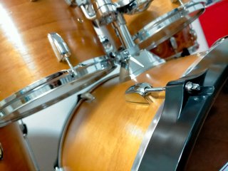 Batería Tama Swingstar