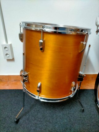 Batería Tama Swingstar