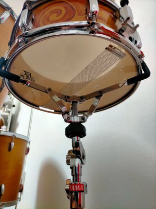 Batería Tama Swingstar