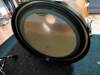 Batería Tama Swingstar