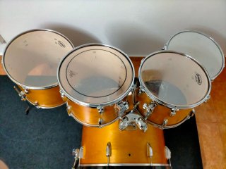 Batería Tama Swingstar