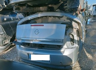 Paragolpes trasero opel vectra c berlina 248783