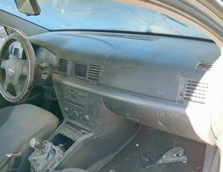 Paragolpes trasero opel vectra c berlina 248783