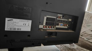 Televisor Samsung LE32N7380 32