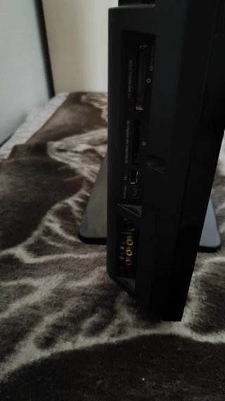 Televisor Samsung LE32N7380 32