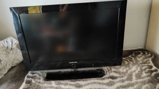 Televisor Samsung LE32N7380 32