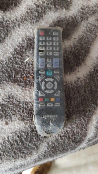 Televisor Samsung LE32N7380 32