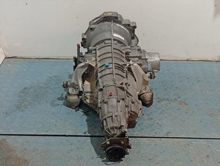 CAJA CAMBIOS AUDI A8 (D2) AKC FBB 5HP19