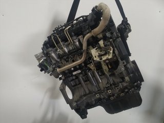 MOTOR COMPLETO FORD FOCUS BERLINA (CAP) G8DA G8DA