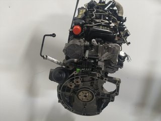 MOTOR COMPLETO FORD FOCUS BERLINA (CAP) G8DA G8DA
