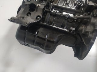 MOTOR COMPLETO FORD FOCUS BERLINA (CAP) G8DA G8DA