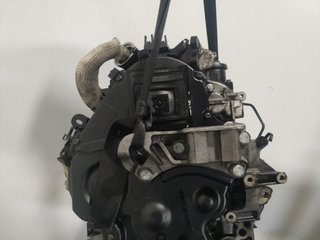 MOTOR COMPLETO FORD FOCUS BERLINA (CAP) G8DA G8DA