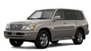 Lexus 47359 sistema navegación gps 86111-60070 lx