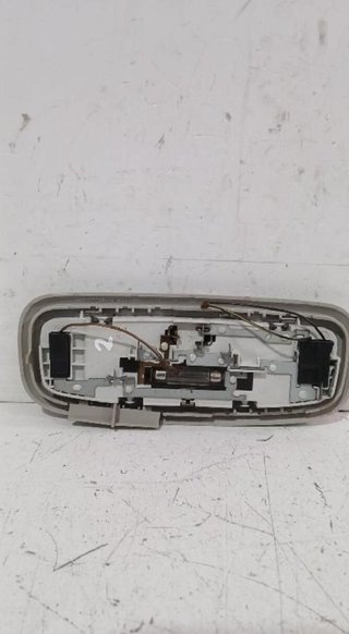 Luz 3s7113733 ford focus ii sedan db fch dh 177313