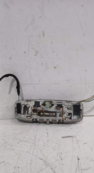 177312 luz interior 3s7a13k767aa ford focus ii 1.6