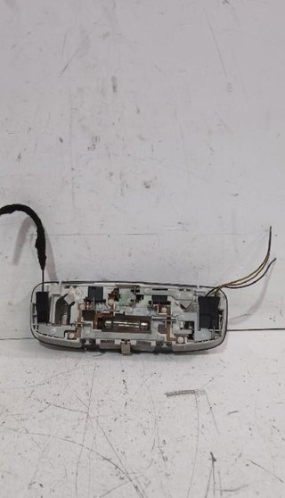 177312 luz interior 3s7a13k767aa ford focus ii 1.6