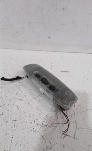 177312 luz interior 3s7a13k767aa ford focus ii 1.6