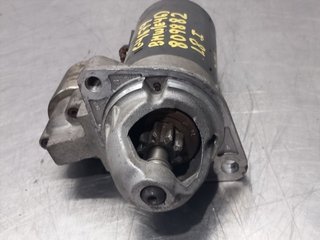 MOTOR ARRANQUE BMW SERIE 3 COMPACTO (E46) N42B18A