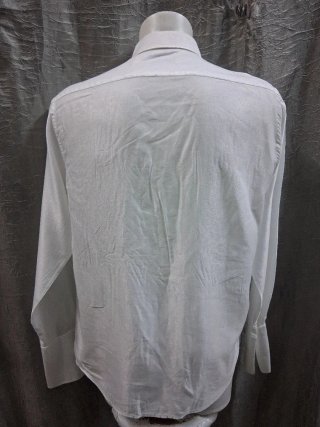 Camicia uomo cerimonia palzileri taglia XL